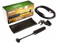 Shure PGA98D Shure PGA98D